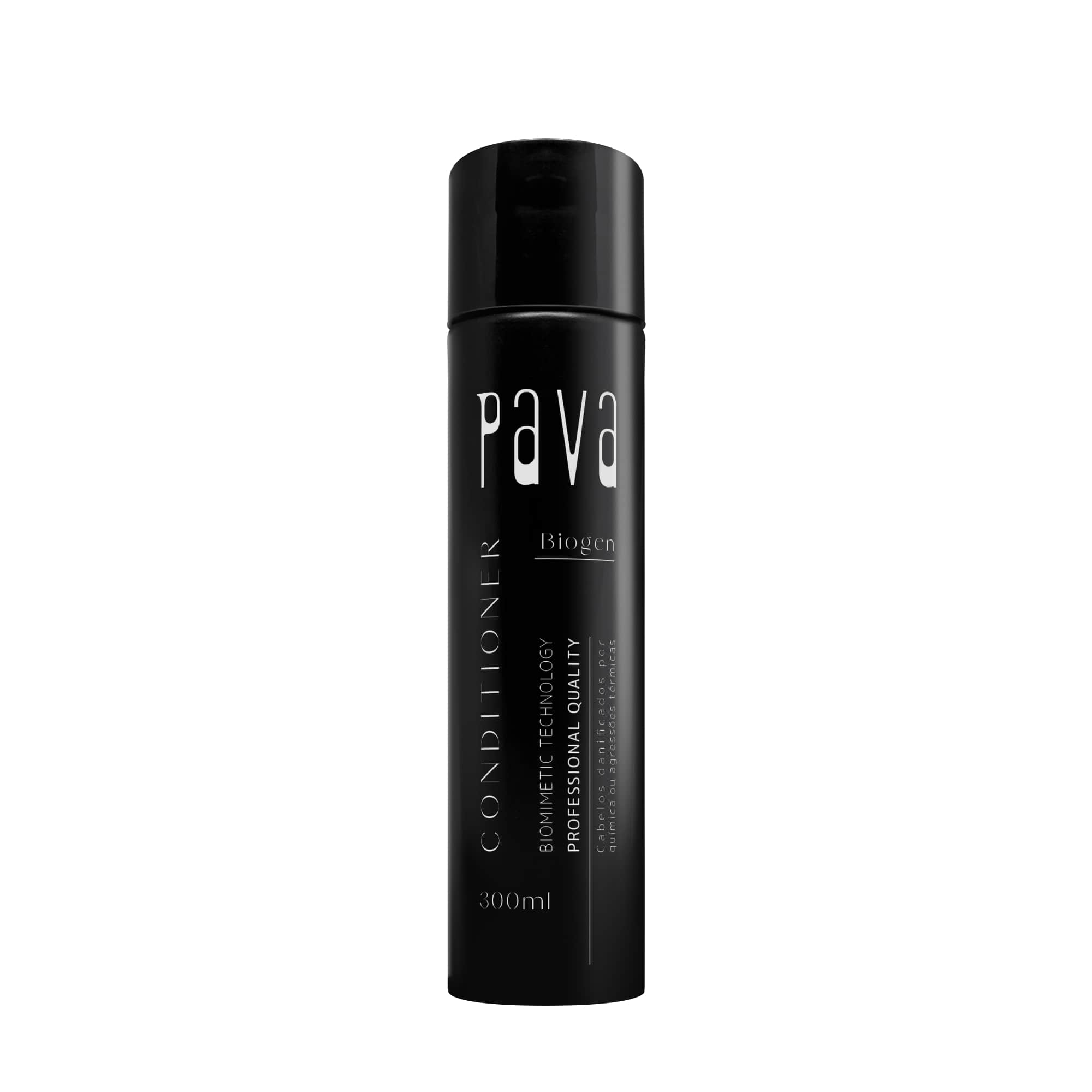 Conditioner Pava Biogen – Biomimetic Tech... Conditioner Pava Biogen – Biomimetic Tech...