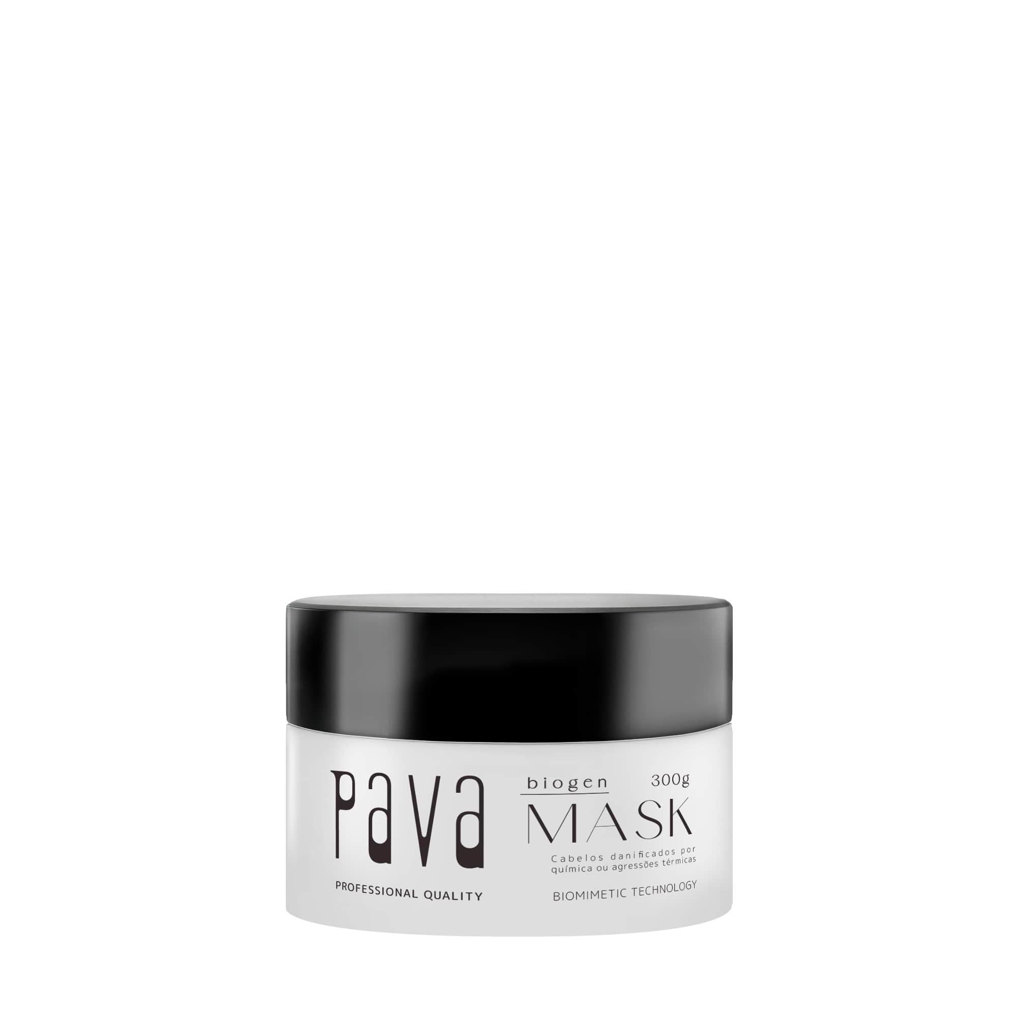 Mask Pava Biogen – Biomimetic Technology ... Mask Pava Biogen – Biomimetic Technology ...