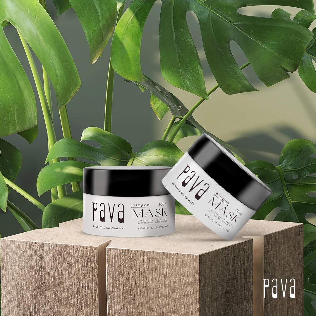 Mask Pava Biogen – Biomimetic Technology ... Mask Pava Biogen – Biomimetic Technology ...