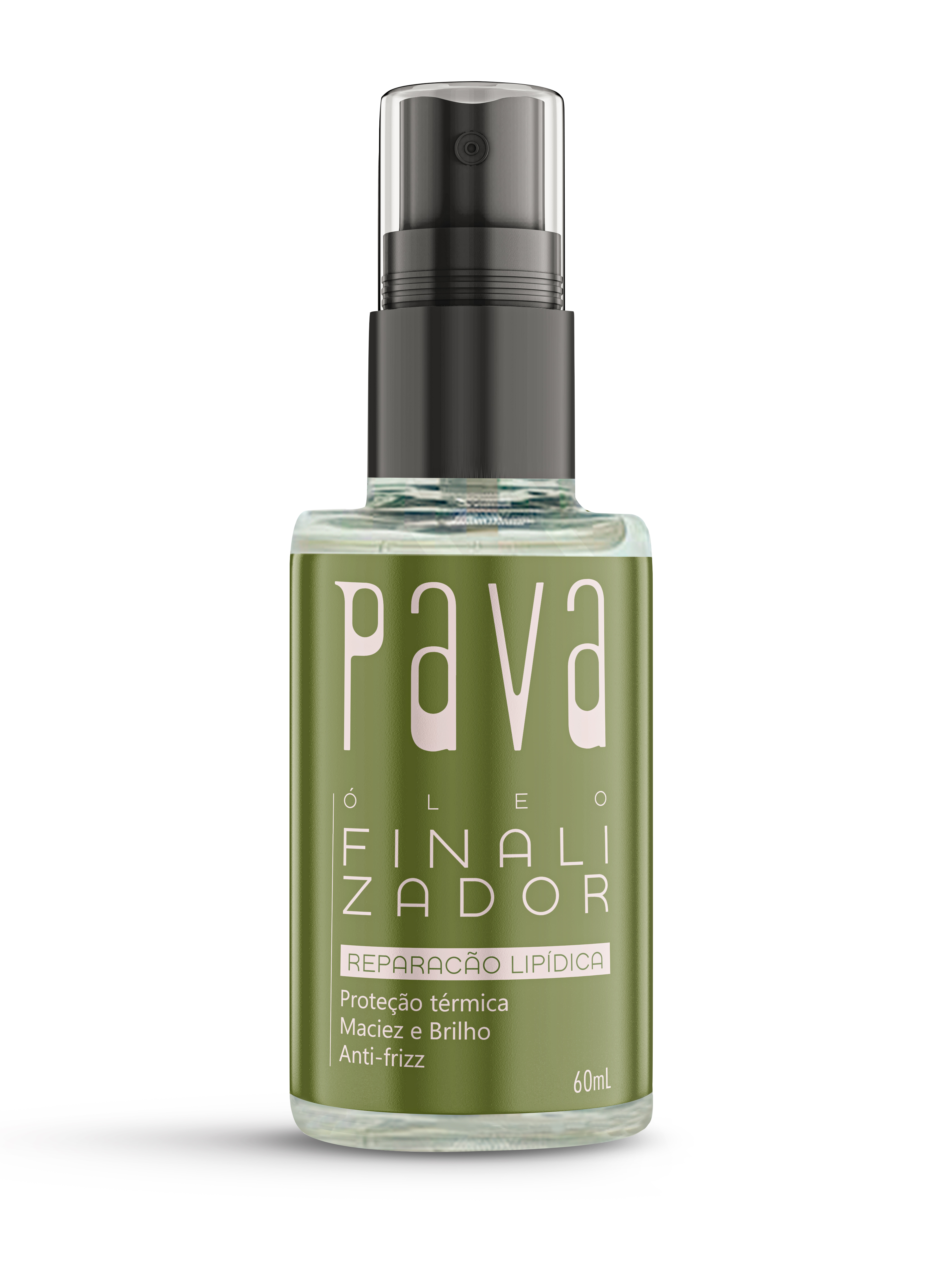 Óleo Finalizador Pava Óleo Finalizador Pava